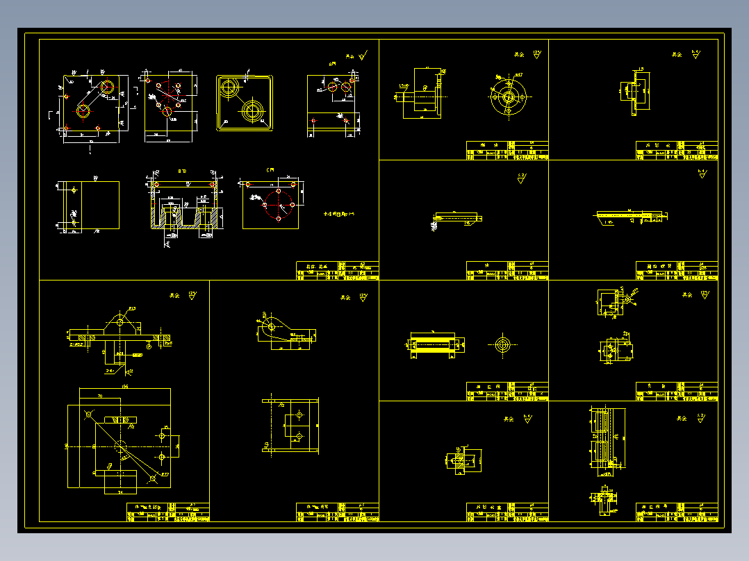 陶瓷单色自动画线机