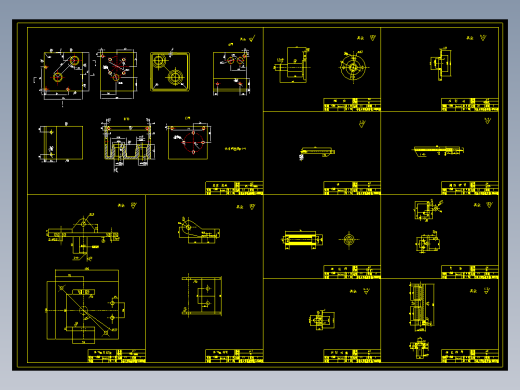 陶瓷单色自动画线机
