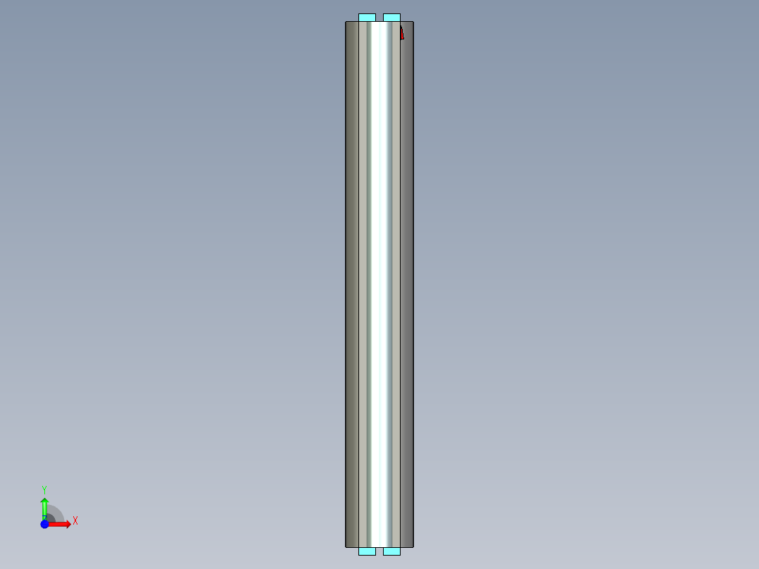 精益管 (56)前视图