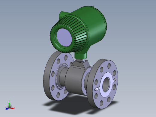 仪表、流量计(36)