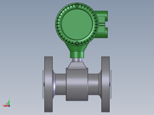仪表、流量计(36)后视缩略图