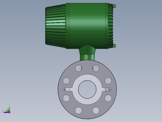 仪表、流量计(36)右视缩略图