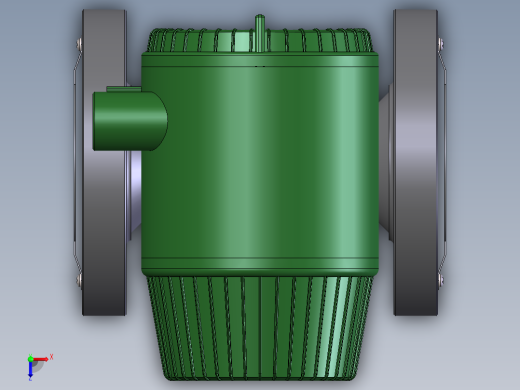 仪表、流量计(36)俯视缩略图