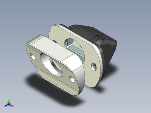 车载环视摄像头