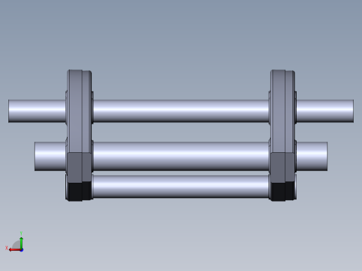 奔驰G级车架后视缩略图
