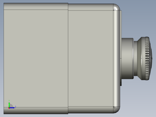 四位按钮盒急停左视缩略图