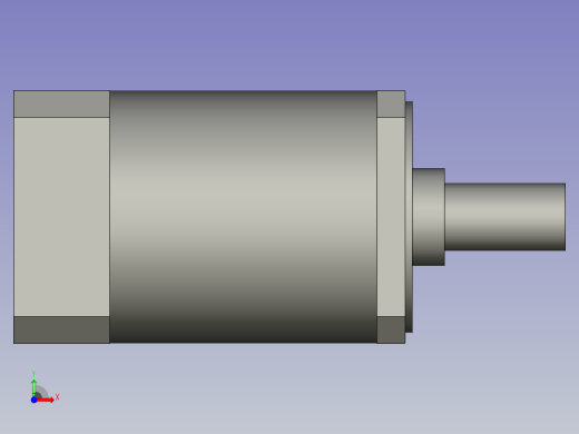 PLF142(1比70)前视缩略图
