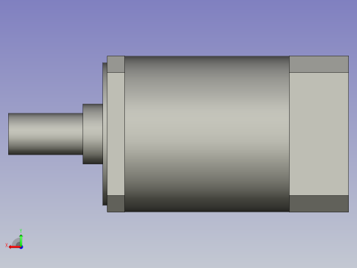 PLF142(1比70)后视缩略图