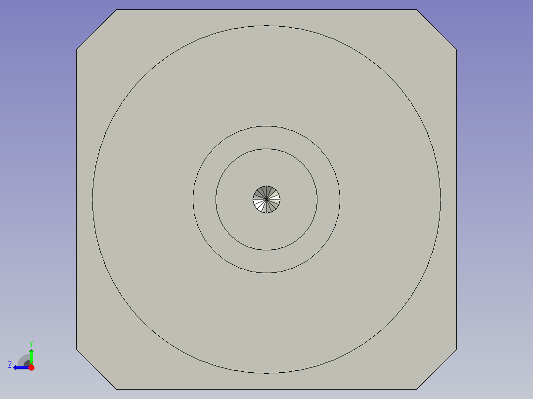 PLF142(1比70)右视图