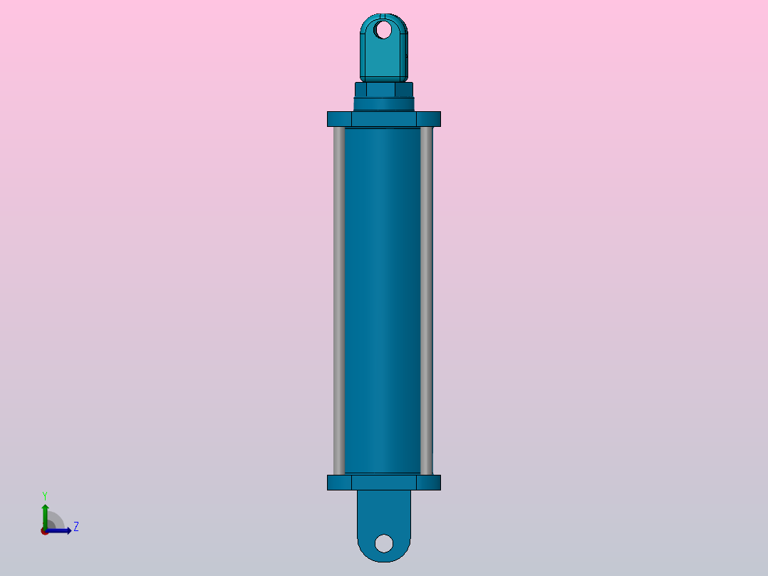 液压千斤顶_1左视图