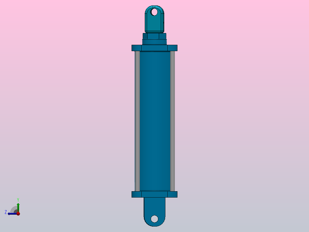 液压千斤顶_1右视图