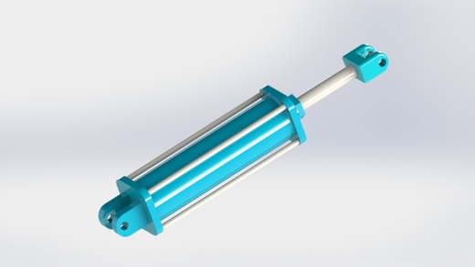 液压千斤顶_1缩略图
