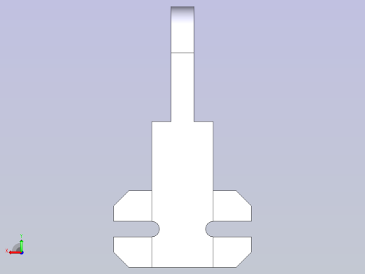 功能丰富的夹具块后视缩略图