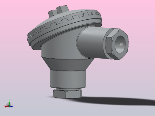 J型和k型的端子