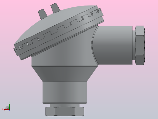 J型和k型的端子后视缩略图