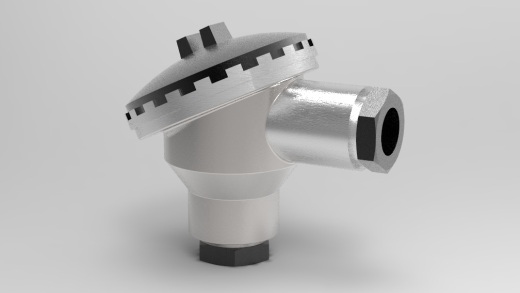 J型和k型的端子缩略图