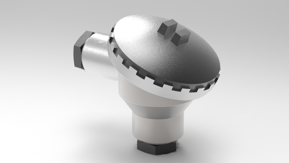 J型和k型的端子