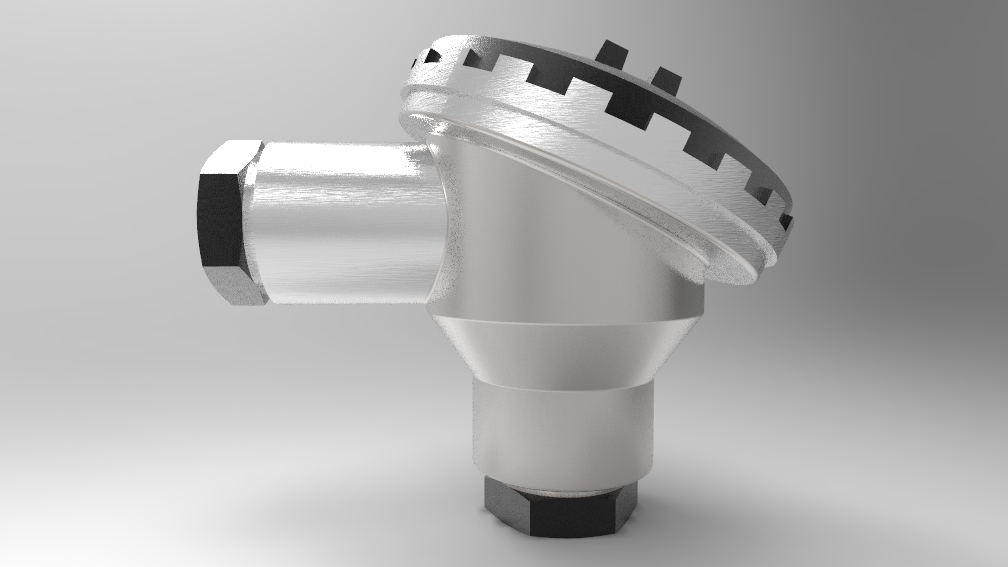 J型和k型的端子