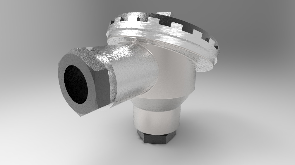 J型和k型的端子