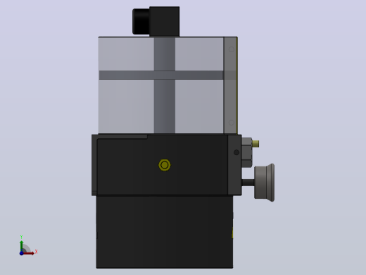 LRB1型[LRB1-K10-2ZKⅡ]前视缩略图