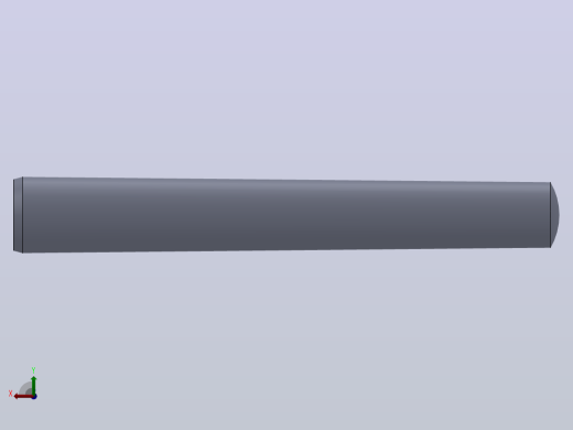 多套GBT117-GBT882销3D模型Solidworks设计后视缩略图