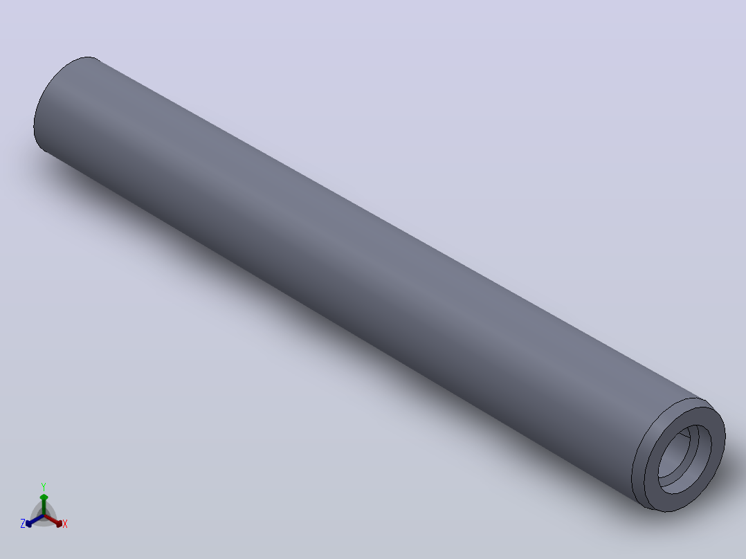 多套GBT117-GBT882销3D模型Solidworks设计正等轴测图