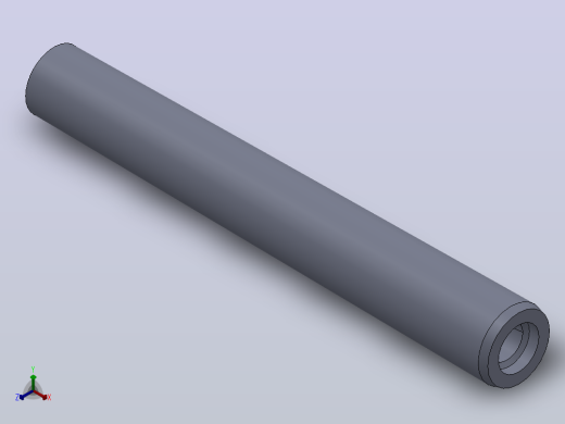 多套GBT117-GBT882销3D模型Solidworks设计正等轴测缩略图