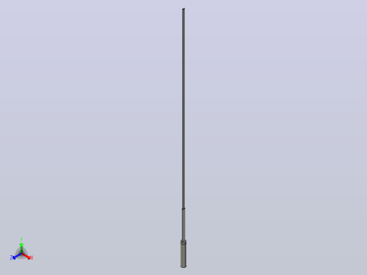 加热器ZIM91-D10-L50-W120-V220