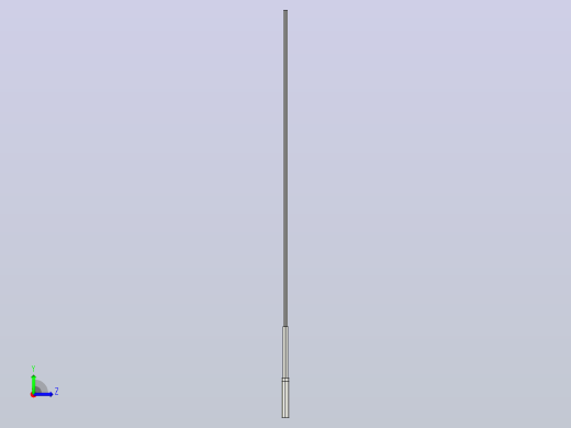 加热器ZIM91-D10-L50-W120-V220左视缩略图