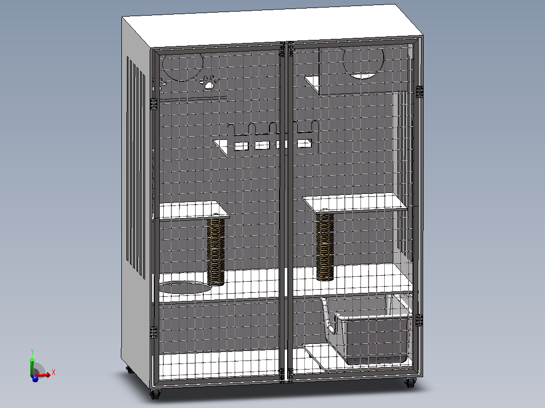 猫屋2.0.zip.zip主视图