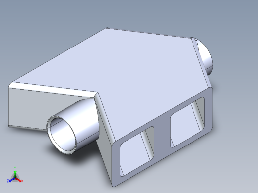 巴雷特消焰器 barret-m82a1
