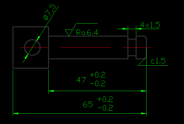 液压千斤顶_A毕业设计