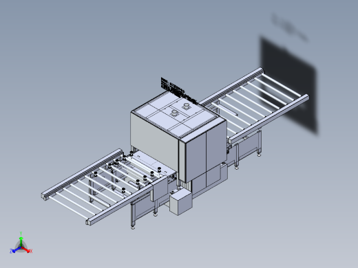 B10_金属板拉丝抛光机
