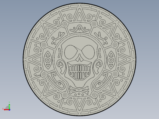 硬币2后视缩略图