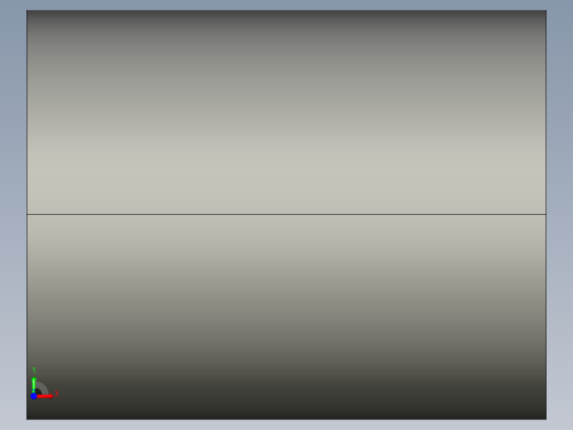 船舶管路系统SeaCor_Coupling_SxS_37J129012_1.25in前视缩略图