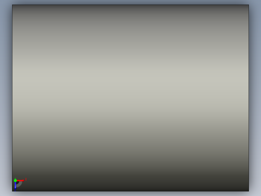 船舶管路系统SeaCor_Coupling_SxS_37J129012_1.25in俯视缩略图