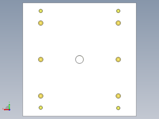充电宝外注塑模具==1285649=280后视缩略图