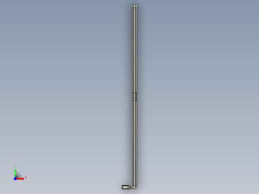 模组FBL100E3500-R前视缩略图