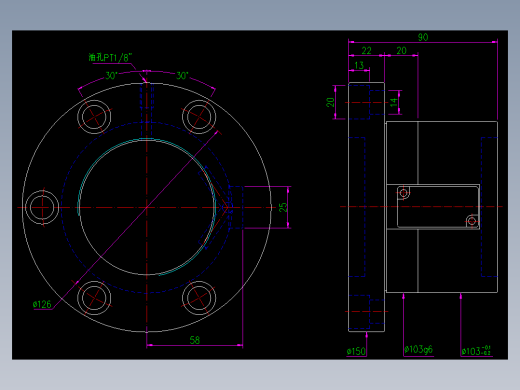 银泰PMI-FSVE08010C1