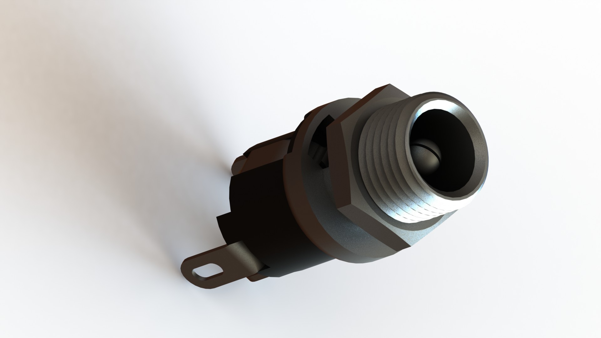 DC025M-5525插座DC5525插座DC5521插座