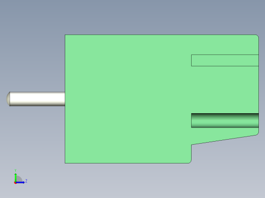 DG302-5.0-08P-14左视缩略图
