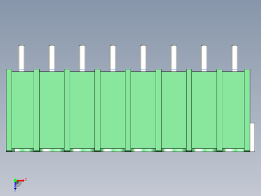 DG302-5.0-08P-14俯视缩略图