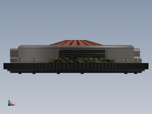 离合器(30)前视缩略图