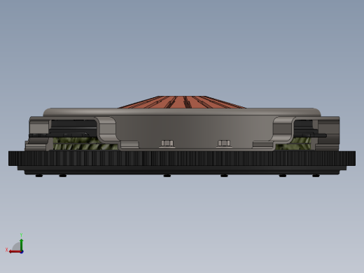 离合器(30)后视缩略图