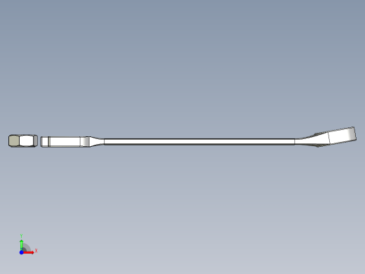 扳手、工具(6)前视缩略图