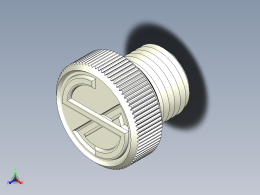 盲塞密封塞1 4 15