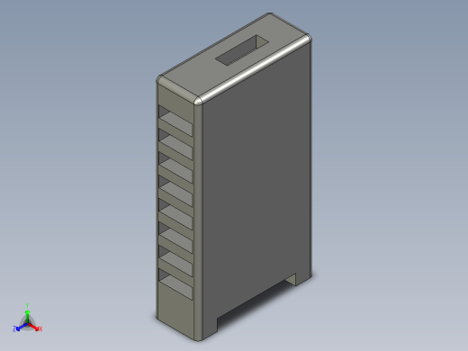 SL-T8J-S-1正等轴测缩略图
