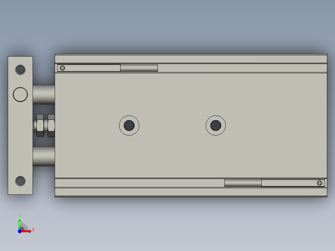 TR16X50S(0)+(CMSG-2)前视图