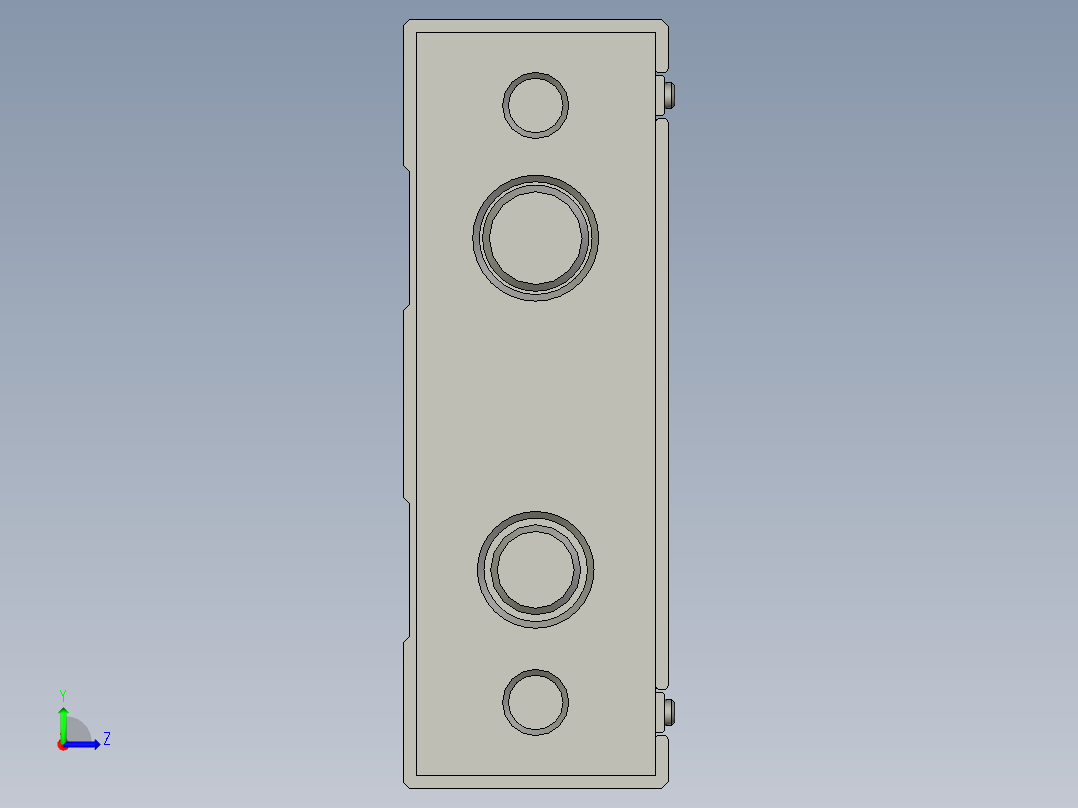 TR16X50S(0)+(CMSG-2)左视图