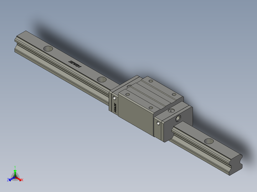 HGH15CA1R240Z0C主视图